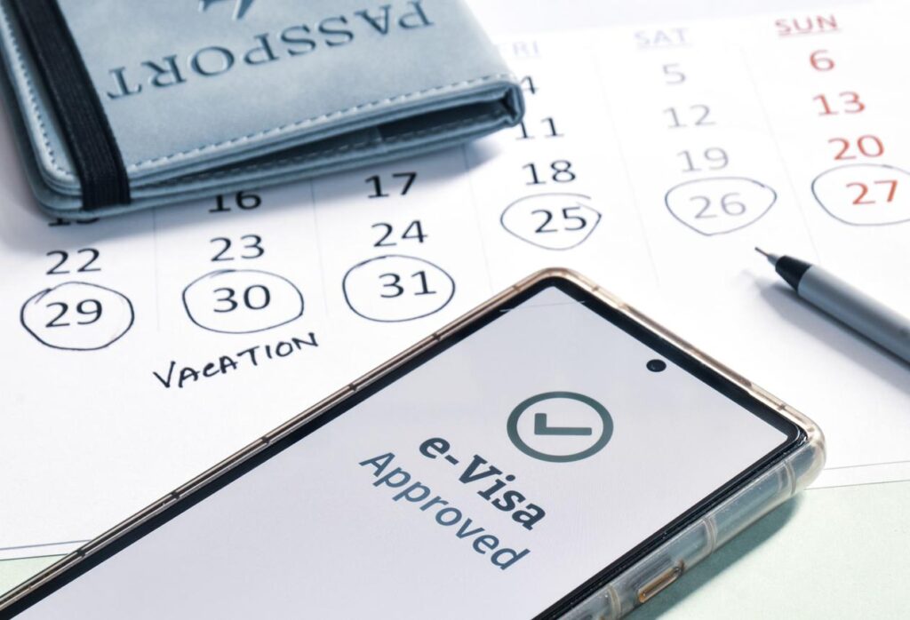 Quand faire sa demande de visa pour Zanzibar : calendrier et eVisa approuvé